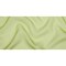 1 Yard Peridot Green Silk Organza Fabric Lightweight Flowing Material for Couture and Gowns 44 Inch Width